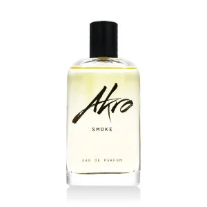Akro Smoke woda perfumowana unisex