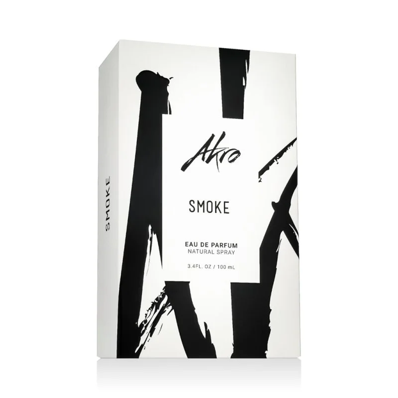 Smoke woda perfumowana unisex 100 ml