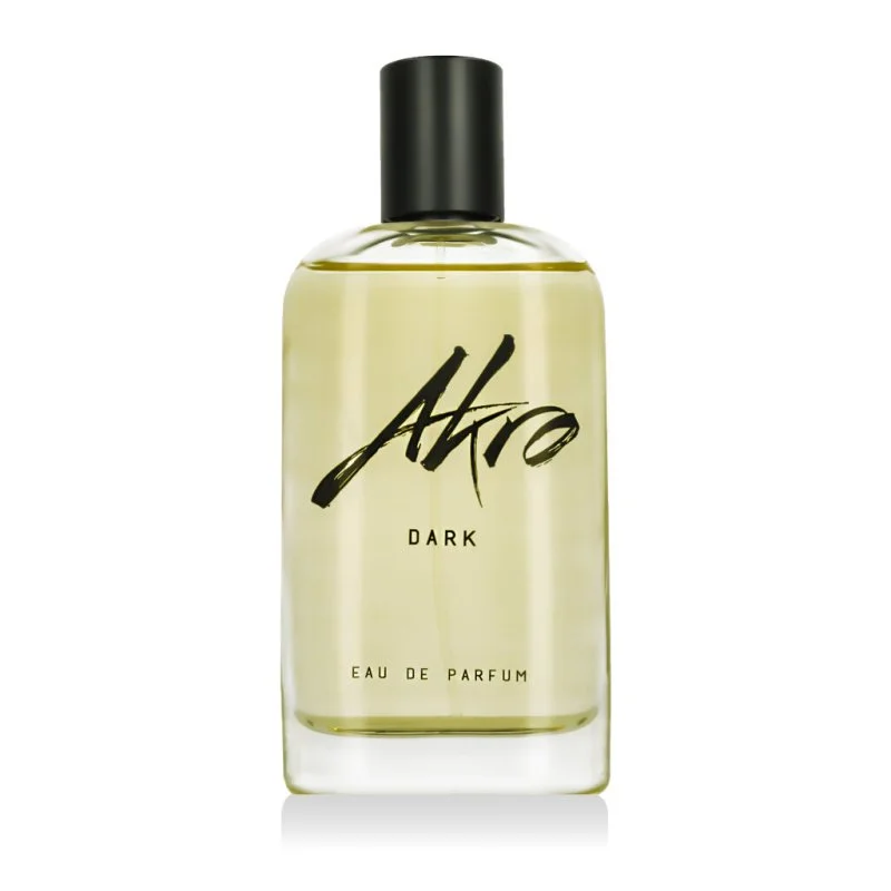 Dark woda perfumowana unisex 100 ml