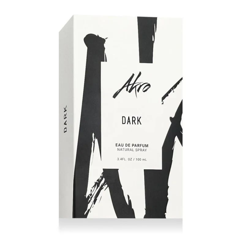 Dark woda perfumowana unisex 100 ml