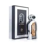 Al Wataniah Al Daiem W woda perfumowana