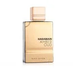 Amber Oud Black Edition woda perfumowana unisex 60 ml