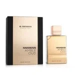 Al Haramain Amber Oud Black Edition woda perfumowana unisex