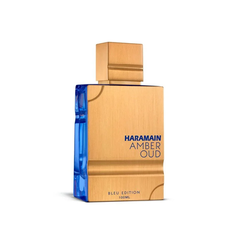 Al Haramain Amber Oud Bleu Edition woda perfumowana unisex