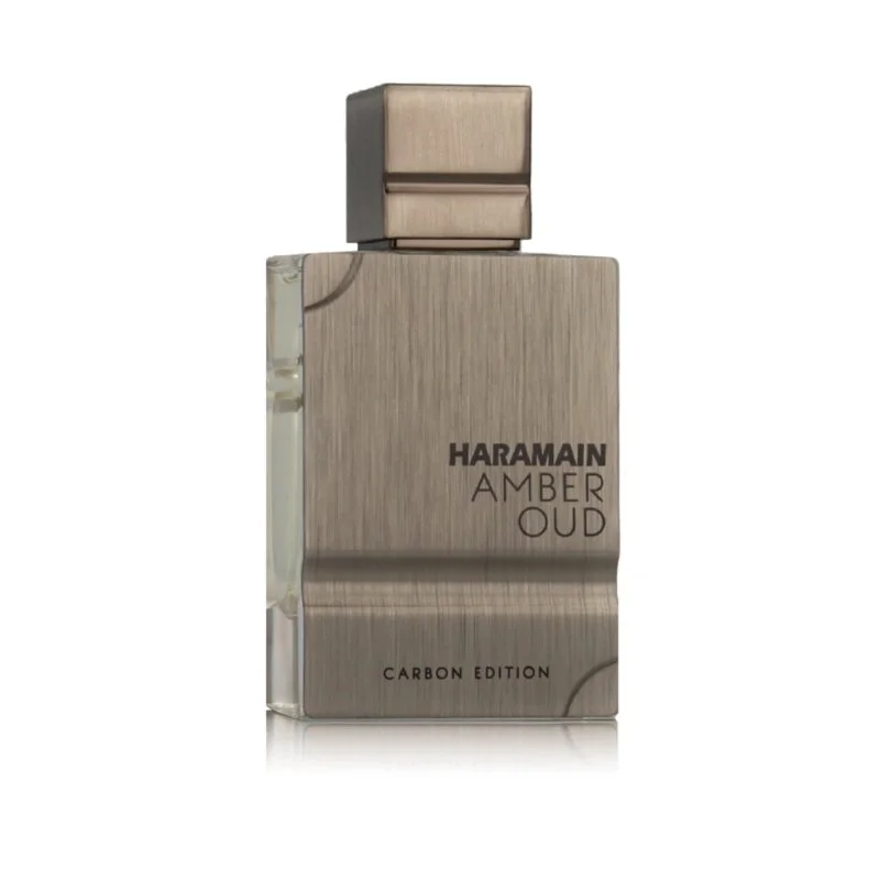 Al Haramain Amber Oud Carbon Edition woda perfumowana unisex