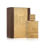 Al Haramain Amber Oud Gold 999.9 Dubai Edition ekstrakt perfum unisex