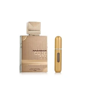 Al Haramain Al Haramain Amber Oud Gold Edition Extreme ekstrakt perfum unisex