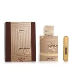 Al Haramain Amber Oud Gold Edition Extreme ekstrakt perfum unisex