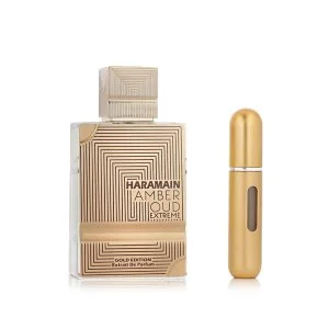 Al Haramain Al Haramain Amber Oud Gold Edition Extreme ekstrakt perfum unisex