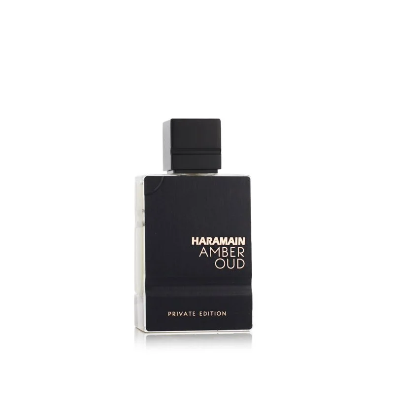 Al Haramain Amber Oud Private Edition woda perfumowana unisex