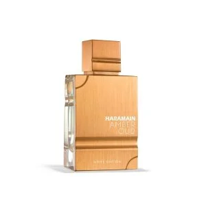 Al Haramain Al Haramain Amber Oud White Edition woda perfumowana unisex