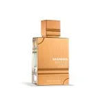 Amber Oud White Edition woda perfumowana unisex 60 ml