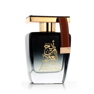 Al Haramain Al Haramain Areej Al Oud woda perfumowana unisex