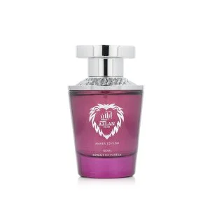 Al Haramain Al Haramain Azlan Oud Amber Edition ekstrakt perfum unisex