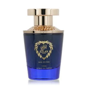 Al Haramain Al Haramain Azlan Oud Blue Edition ekstrakt perfum unisex