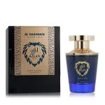 Al Haramain Azlan Oud Blue Edition ekstrakt perfum unisex