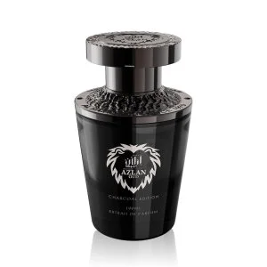 Al Haramain Al Haramain Azlan Oud Charcoal Edition ekstrakt perfum unisex