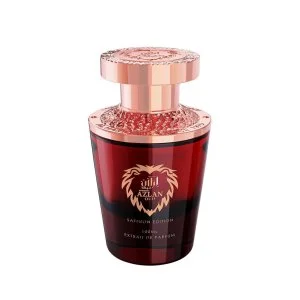 Al Haramain Al Haramain Azlan Oud Saffron Edition ekstrakt perfum unisex
