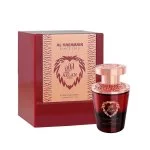 Al Haramain Azlan Oud Saffron Edition ekstrakt perfum unisex