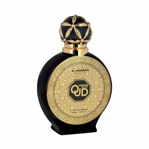 Al Haramain Al Haramain Black Oud ekstrakt perfum unisex