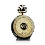 Al Haramain Black Oud ekstrakt perfum unisex