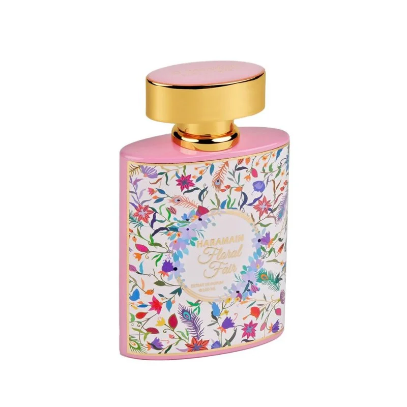 Al Haramain Floral Fair ekstrakt perfum dla kobiet