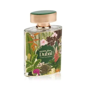 Al Haramain Al Haramain Green Dubai ekstrakt perfum unisex
