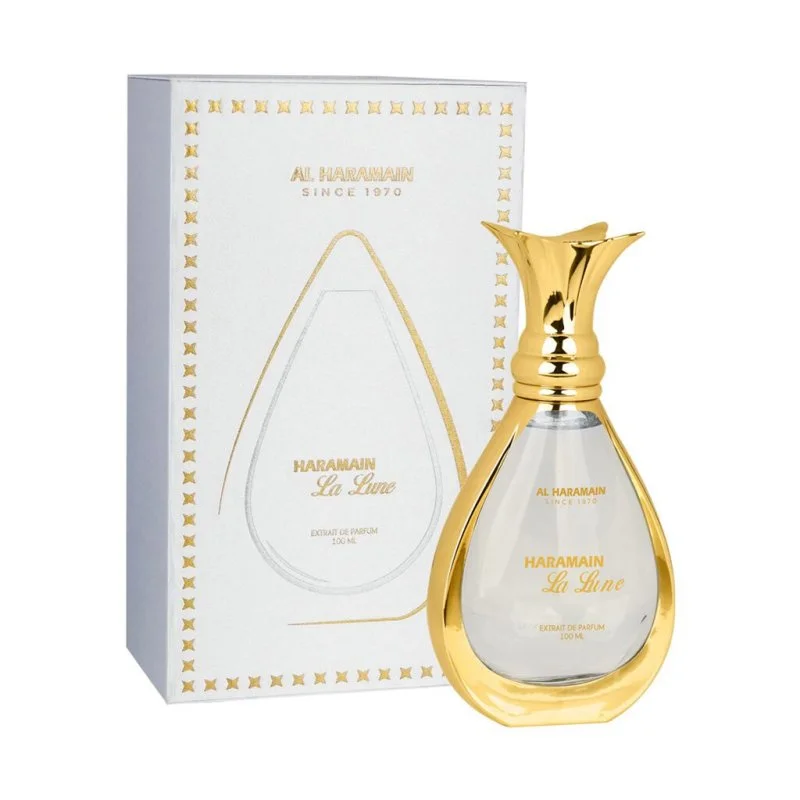 Al Haramain Haramain La Lune ekstrakt perfum dla kobiet