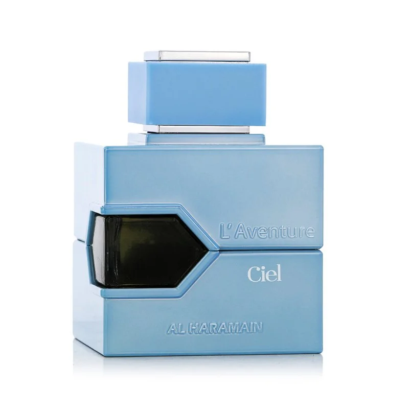 Al Haramain L'Aventure Ciel ekstrakt perfum unisex