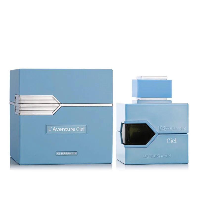 Al Haramain L'Aventure Ciel ekstrakt perfum unisex