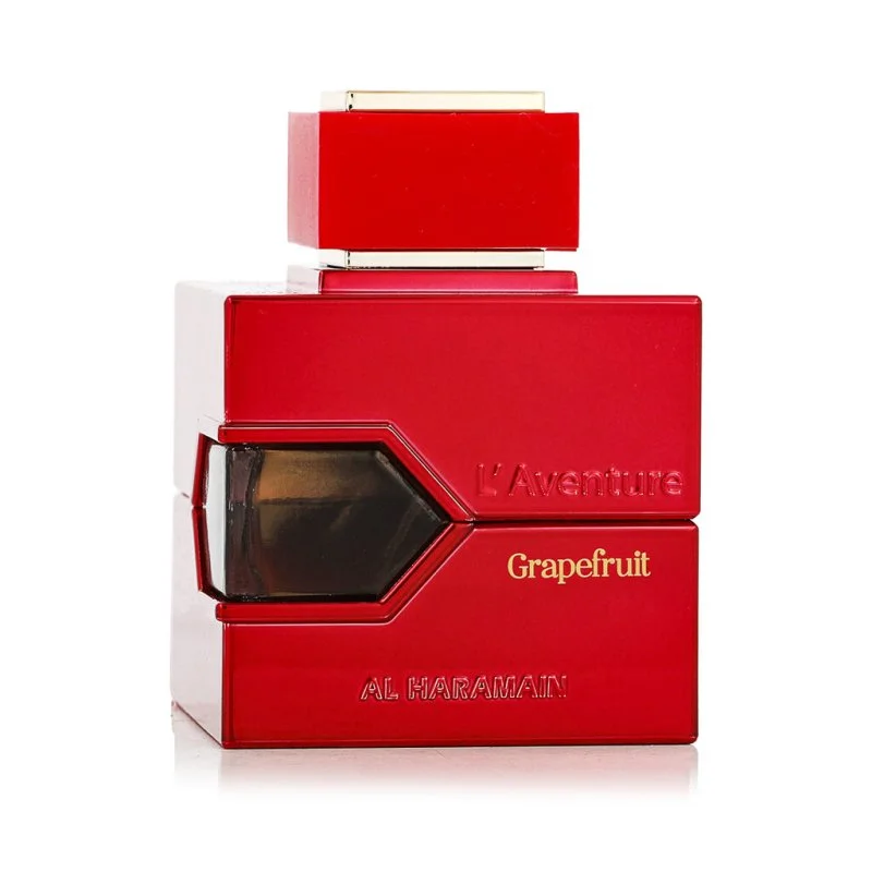 Al Haramain L'Aventure Grapefruit ekstrakt perfum unisex