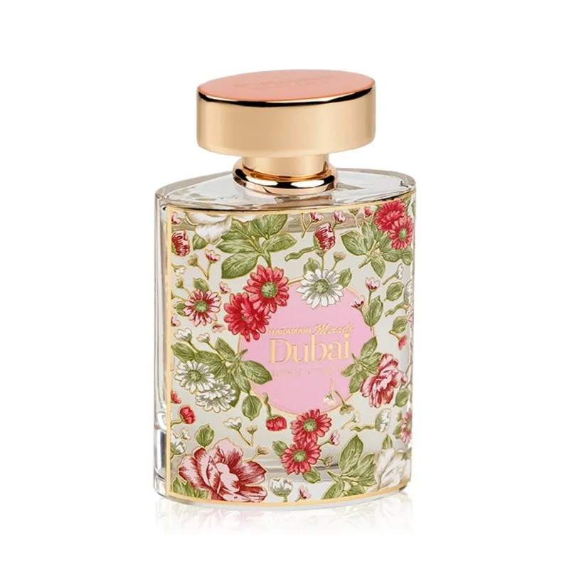 Al Haramain Miracle Dubai ekstrakt perfum unisex