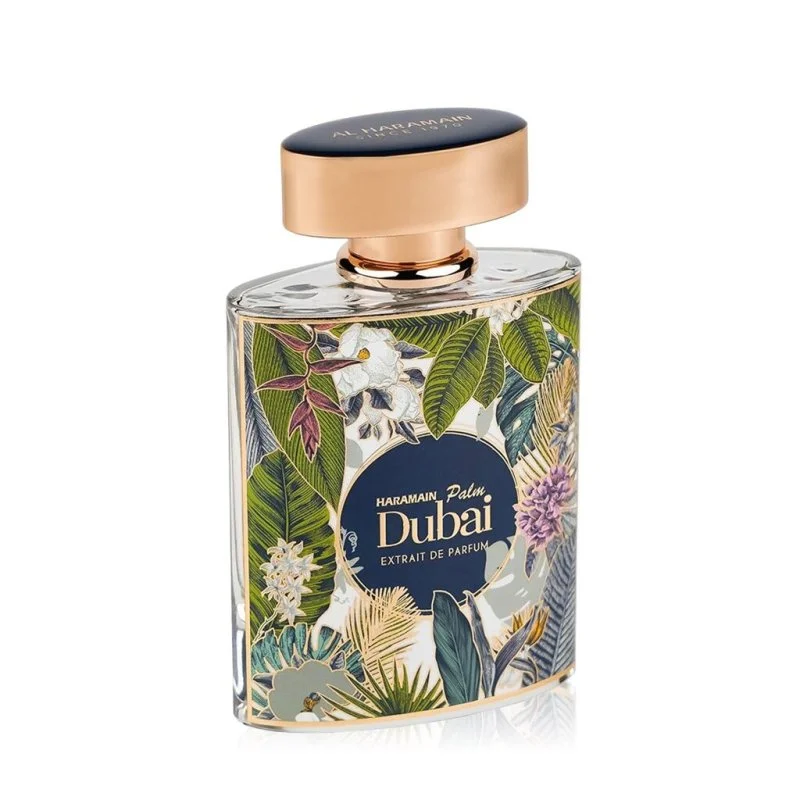Al Haramain Palm Dubai ekstrakt perfum unisex