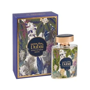 Al Haramain Al Haramain Palm Dubai ekstrakt perfum unisex