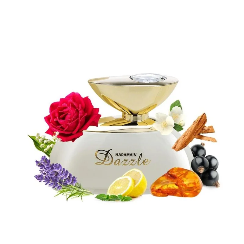Al Haramain Dazzle woda perfumowana dla kobiet