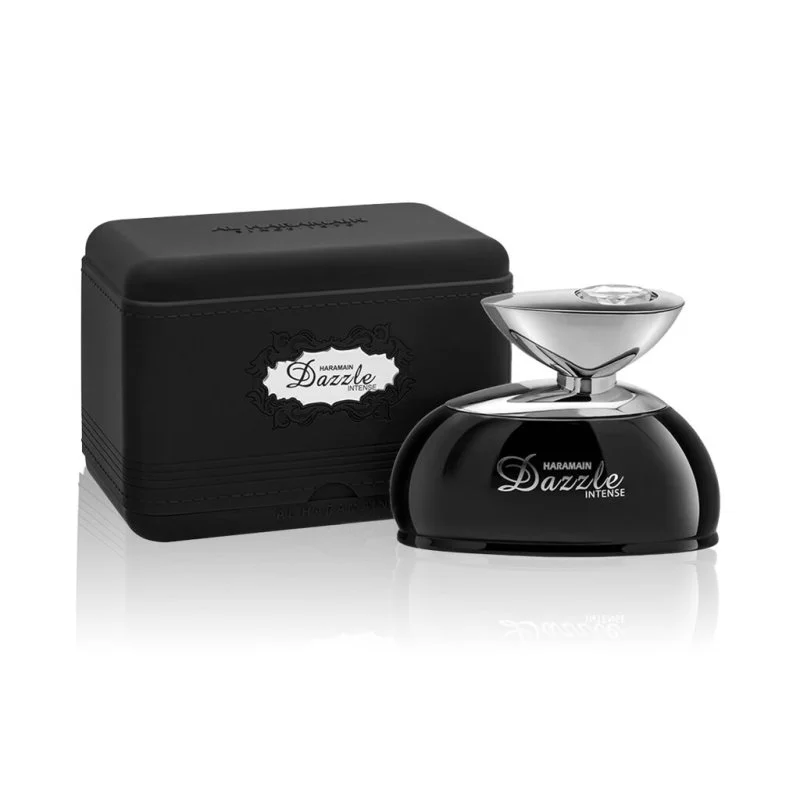 Al Haramain Dazzle Intense woda perfumowana unisex