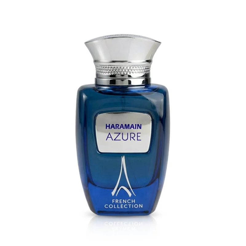 Al Haramain Haramain Azure French Collection woda perfumowana unisex