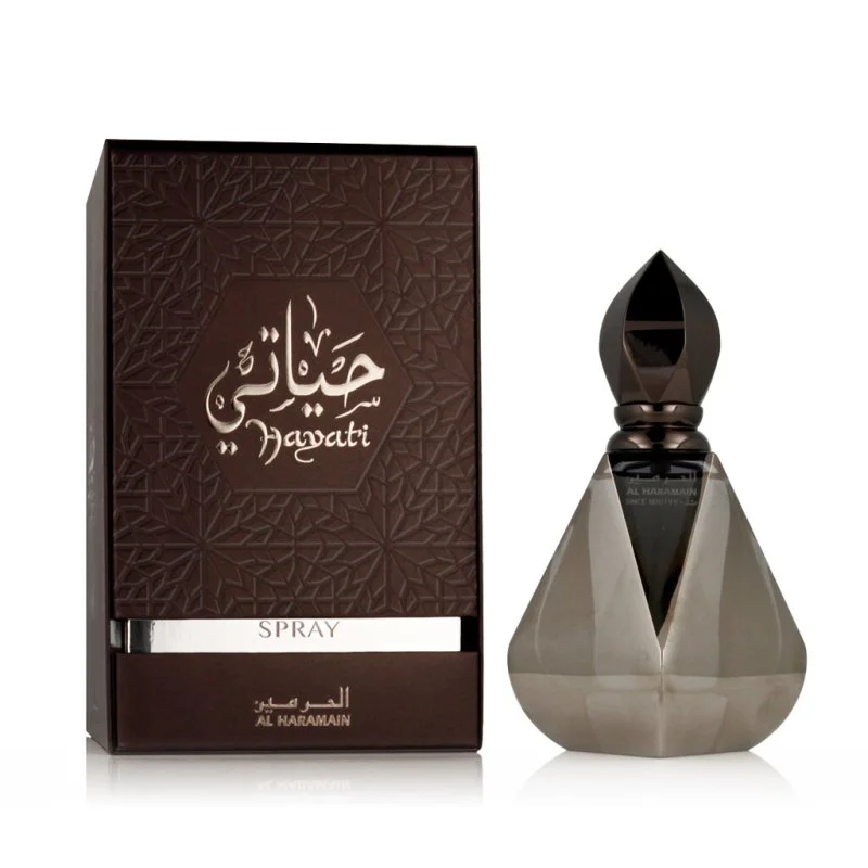 Al Haramain Hayati woda perfumowana unisex