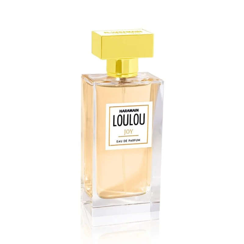 Al Haramain Loulou Joy woda perfumowana dla kobiet