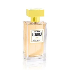 Al Haramain Al Haramain Loulou Joy woda perfumowana dla kobiet