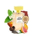 Al Haramain Loulou Joy woda perfumowana dla kobiet
