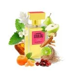 Al Haramain Loulou Love woda perfumowana dla kobiet