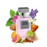 Al Haramain Loulou Noir woda perfumowana dla kobiet