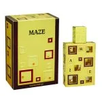 Maze woda perfumowana unisex 50 ml