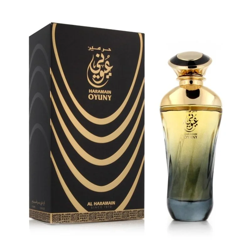 Al Haramain Oyuny woda perfumowana unisex