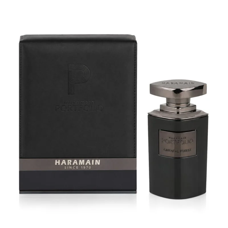 Al Haramain Portfolio Oriental Forest woda perfumowana unisex
