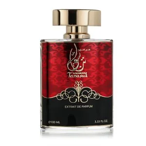 Al Haramain Al Haramain Tanasuk ekstrakt perfum unisex