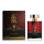 Al Haramain Tanasuk ekstrakt perfum unisex