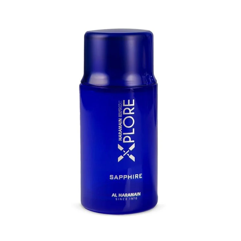 Al Haramain Xplore Saphire woda perfumowana unisex