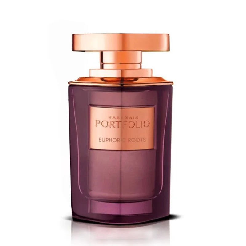 Al Haramain Portfolio Euphoric Roots perfumy unisex